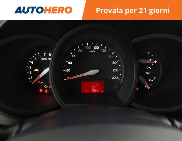 KIA Rio 1.2 CVVT 5p. Cool