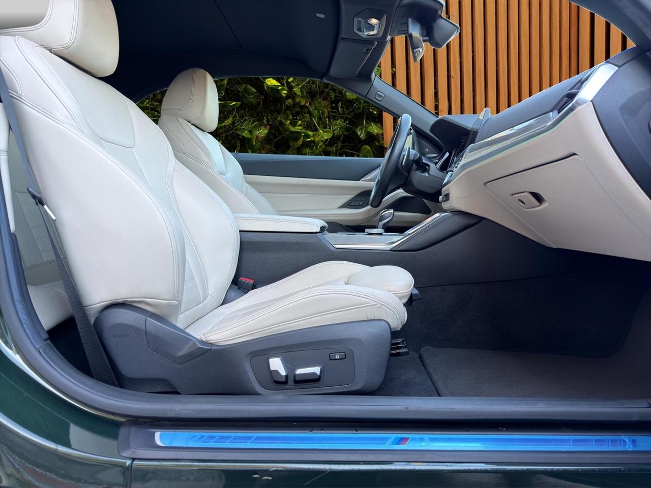 Bmw 440 M440i 48V xDrive Cabrio