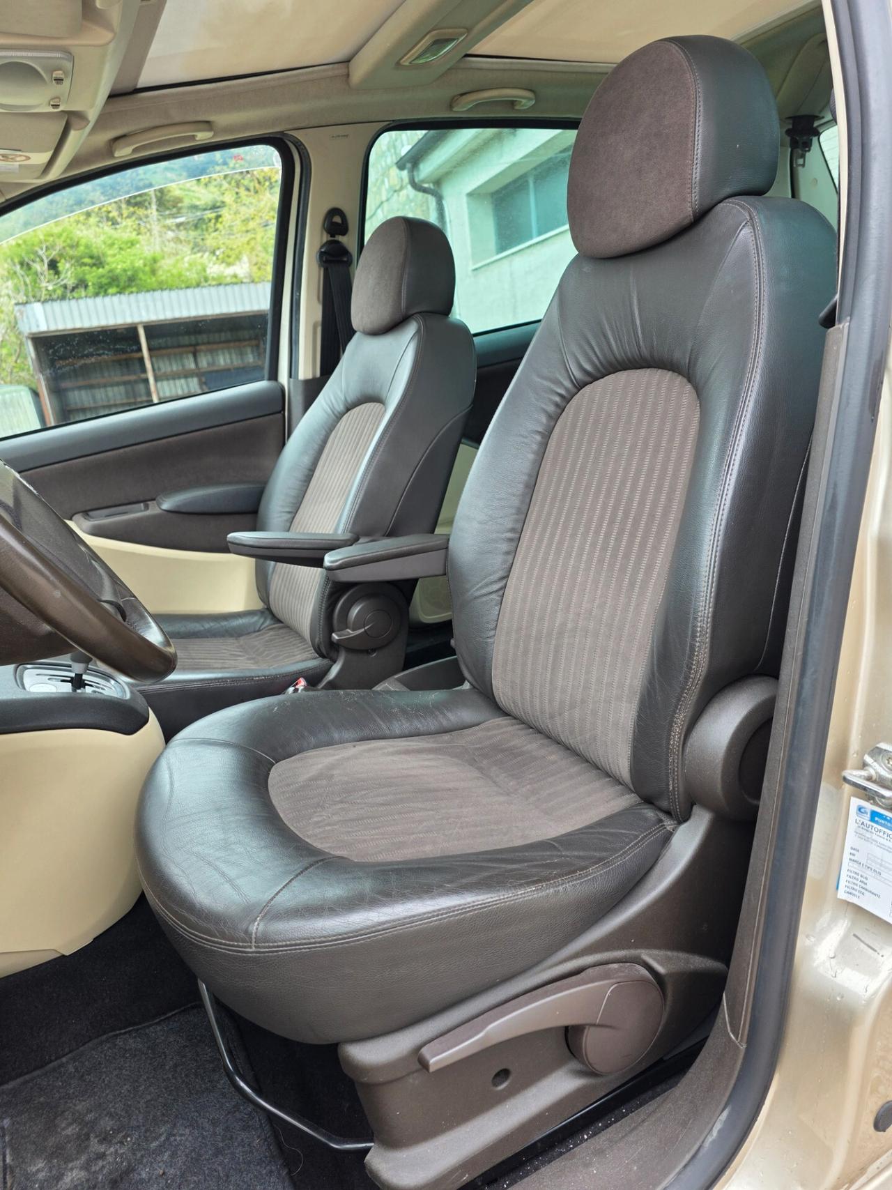 Lancia MUSA 1.3 Multijet 16V Platino