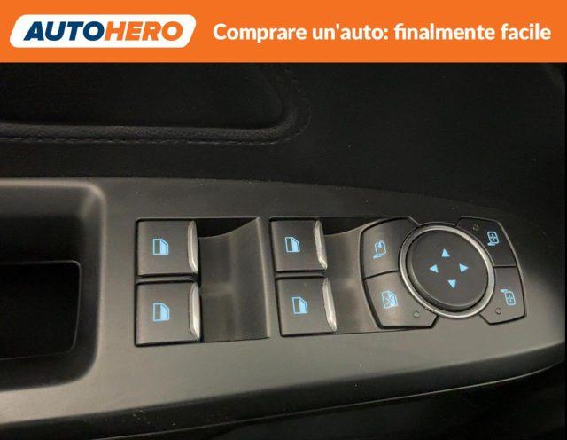FORD Focus 1.0 EcoBoost 125 CV 5p. ST-Line
