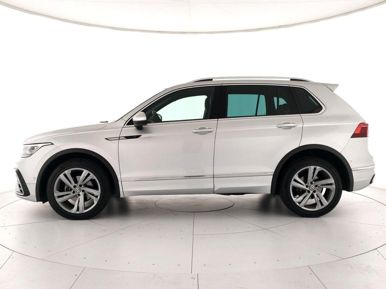Volkswagen Tiguan 2.0 tdi r-line 4motion 150cv dsg
