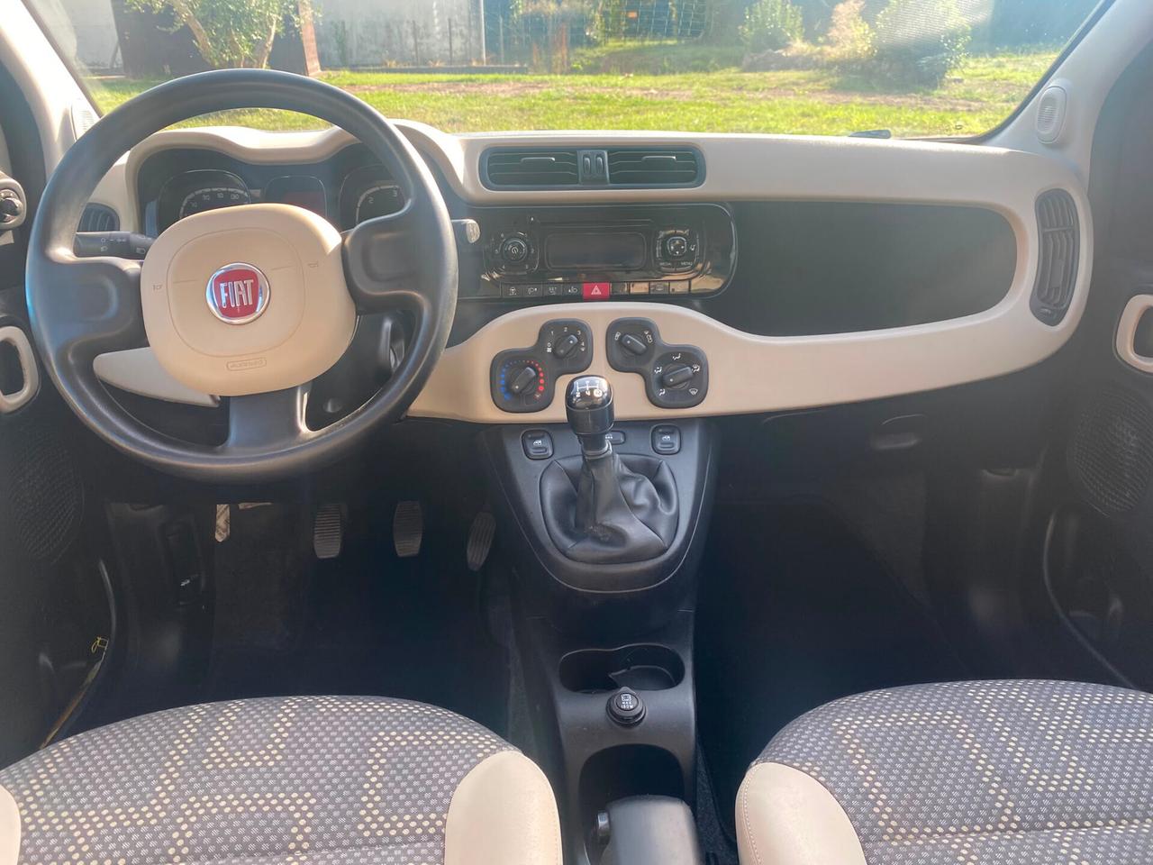 Fiat Panda 1.3 MJT S&S 4x4
