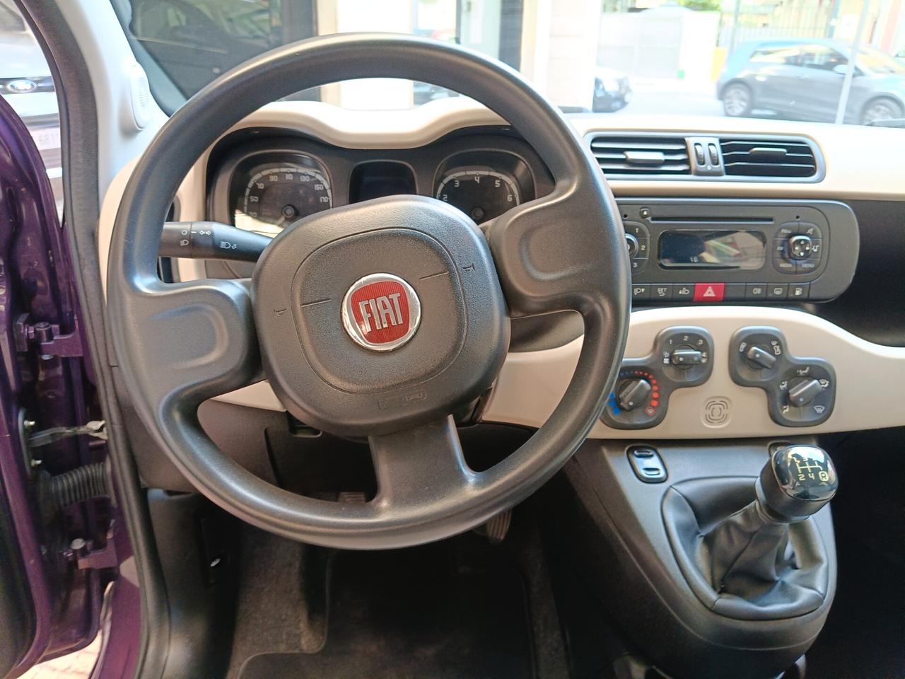 Fiat Panda 0.9 TwinAir Turbo Natural Power Easy-Euro5990