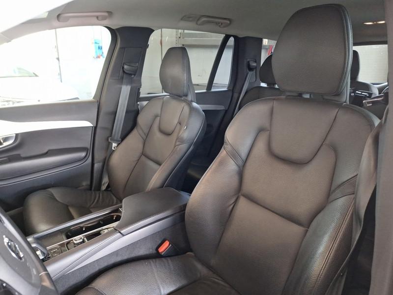 VOLVO XC90 B5 D AWD AUTOMATICO CORE SUV