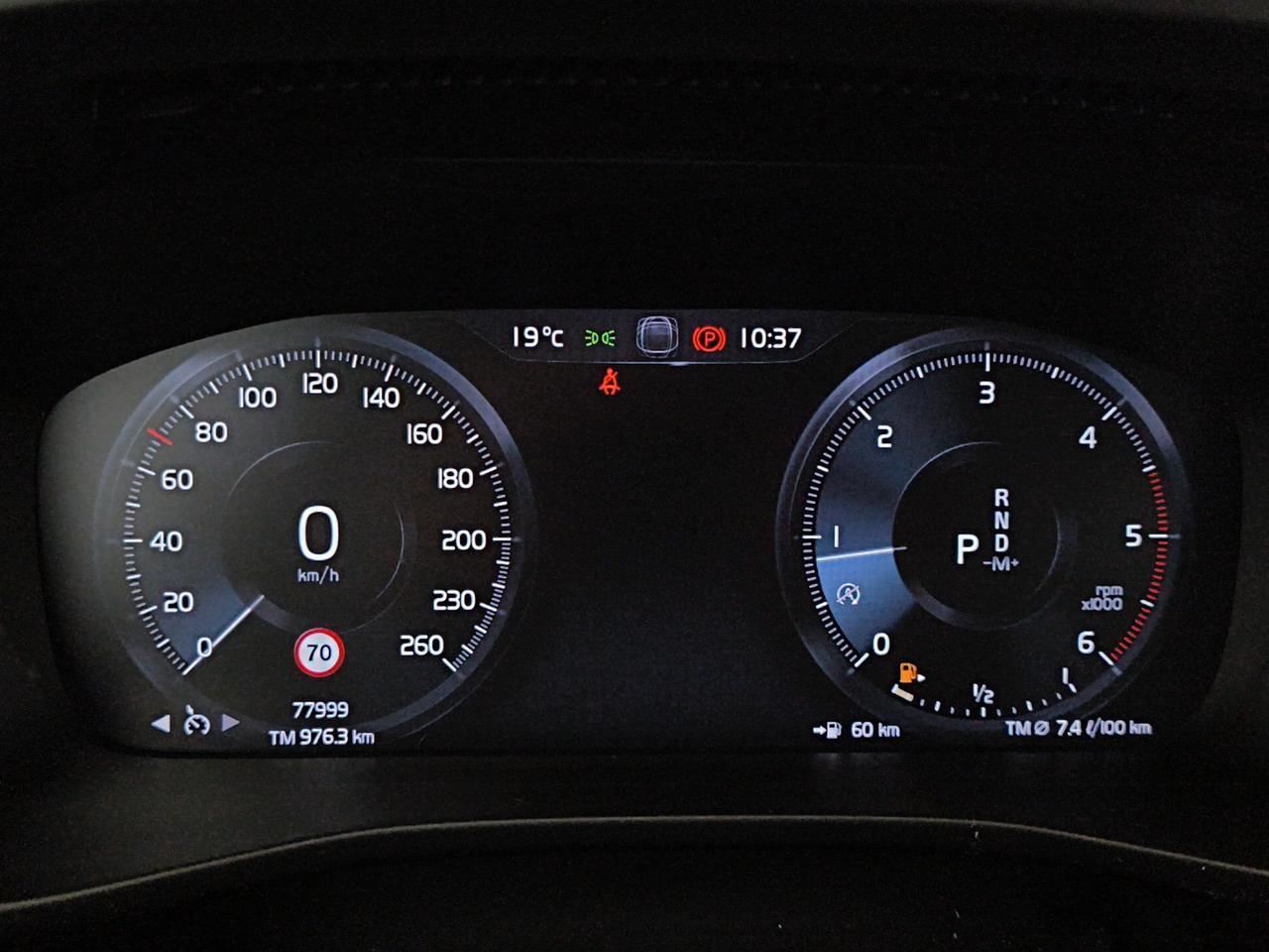 Volvo XC40 2.0 d3 Momentum awd