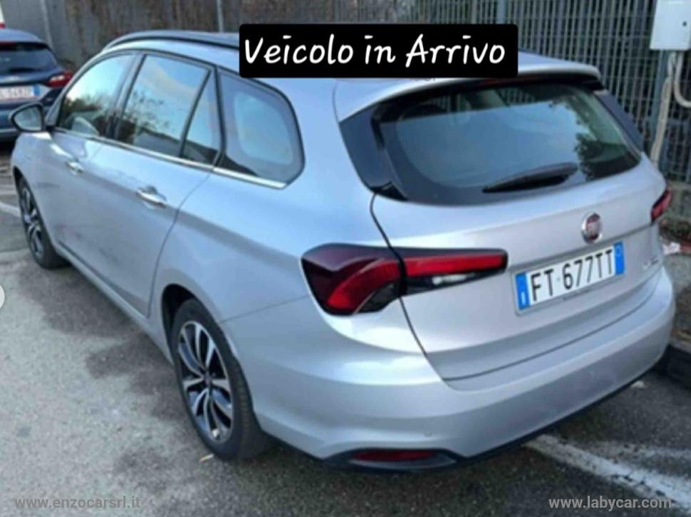 FIAT Tipo 1.6 Mjt S&S SW Lounge LED,NANI