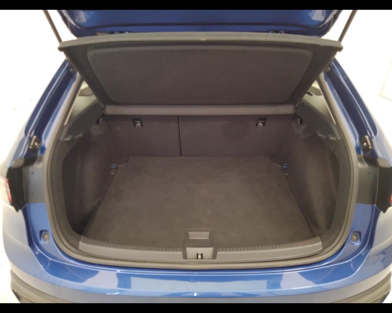 VOLKSWAGEN Taigo - Taigo 1.0 tsi Life 110cv