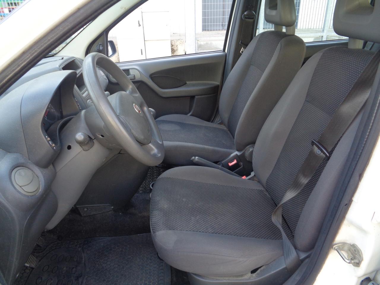 Fiat Panda 1.2 Dynamic Natural Power AUTOCARRO 4 POSTI