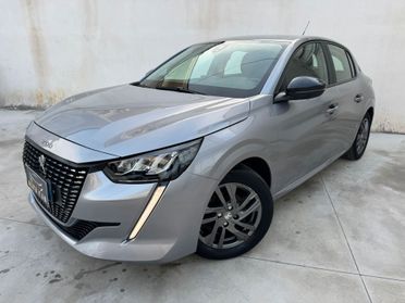 PEUGEOT 208 1.2 PureTech 75cv 2021!!! ALLURE PACK!!!