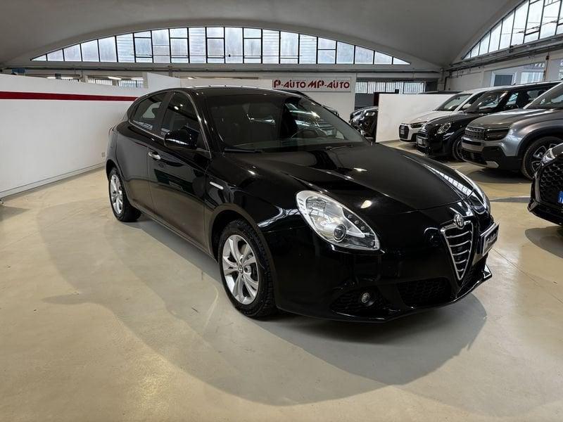 Alfa Romeo Giulietta Giulietta 1.4 Turbo MultiAir