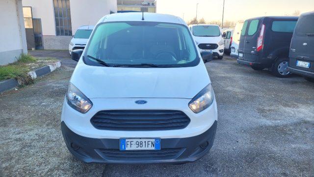 FORD Transit Courier 1.5 TDCi 75CV Van Trend