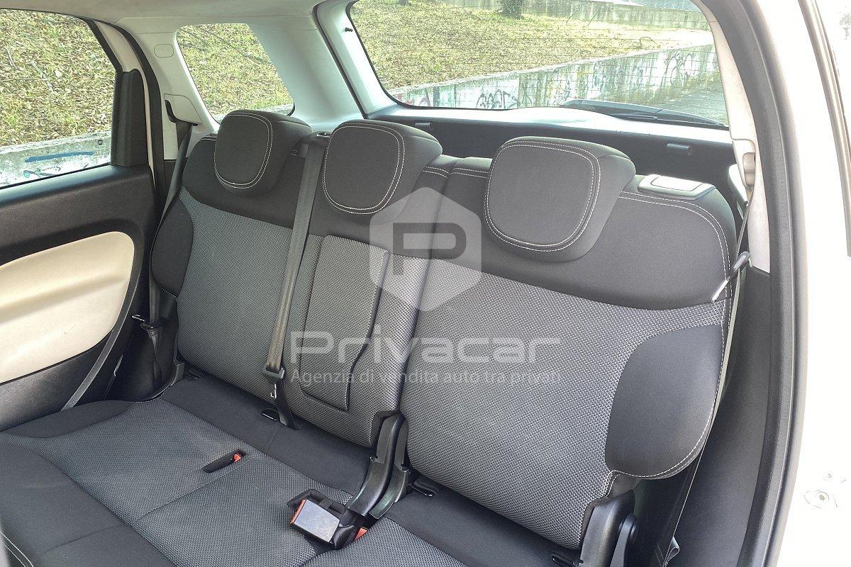 FIAT 500L 1.6 Multijet 105 CV Trekking