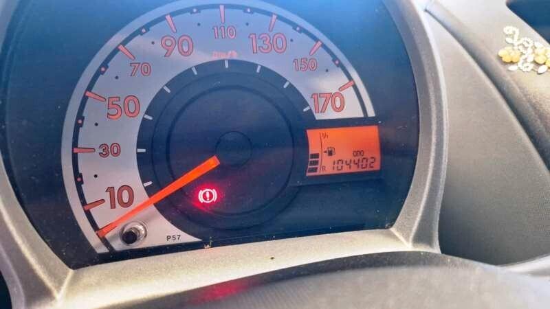 Citroen C1 1.0 68 CV Pulp