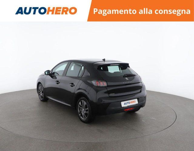 PEUGEOT 208 PureTech 75 Stop&Start 5 porte Active Pack