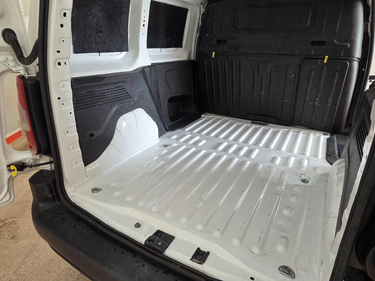Citroen Berlingo BlueHDi S&S 75 Van M Control
