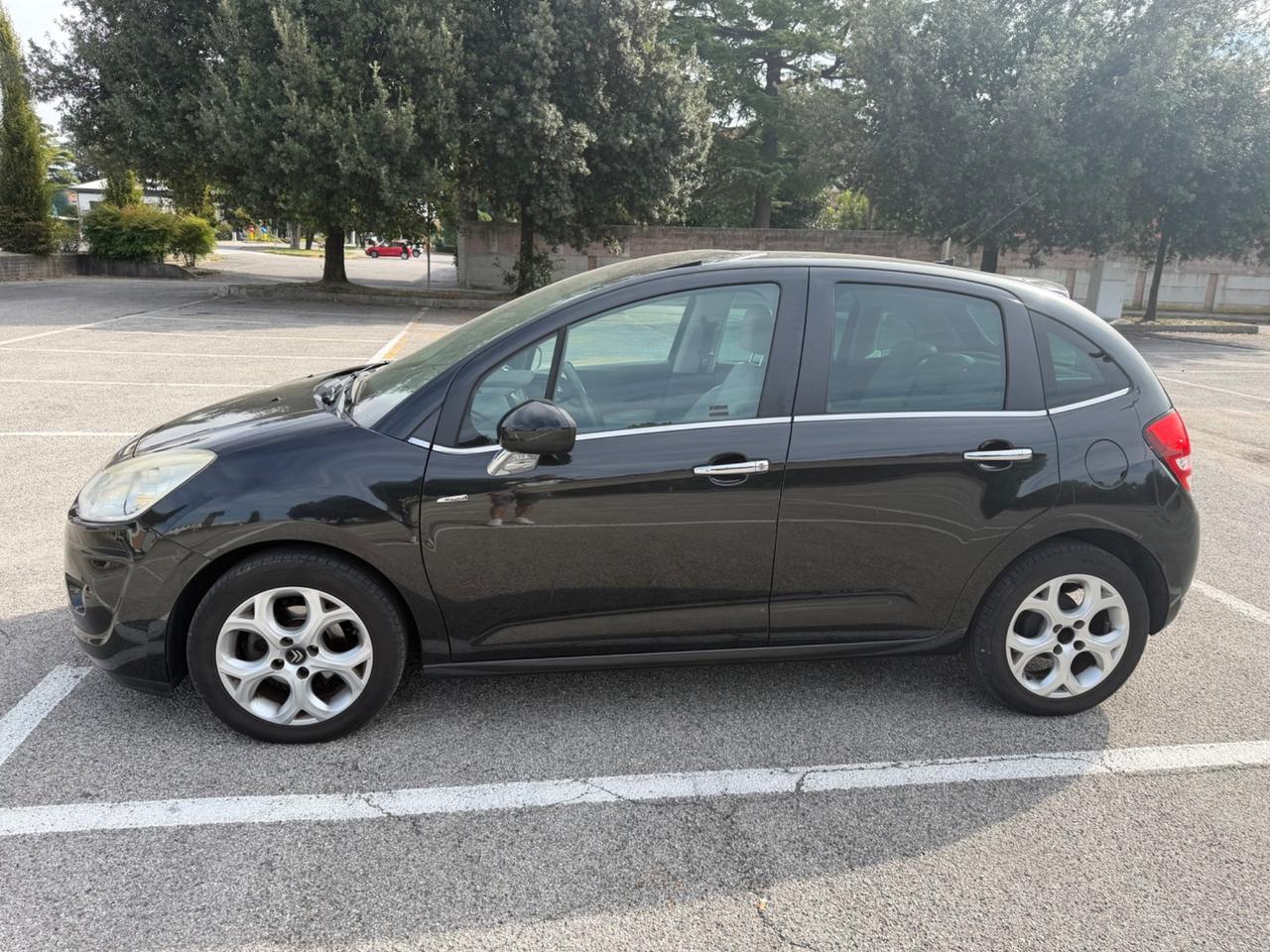 Citroen C3 1.4 Style Eco Energy G