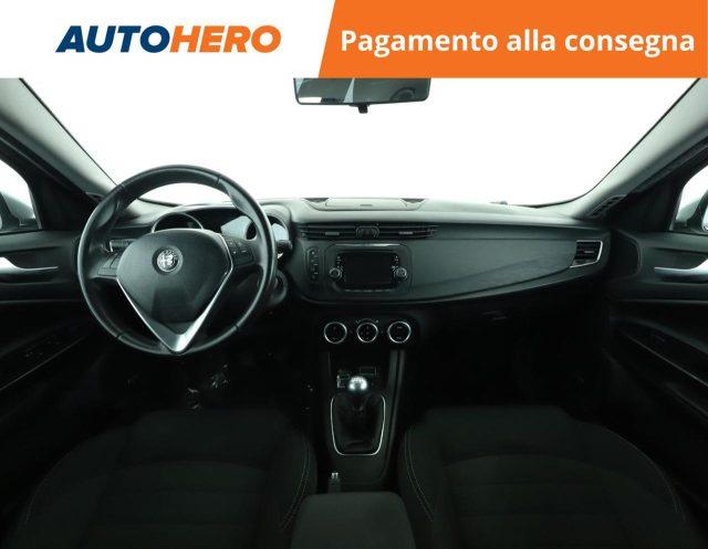 ALFA ROMEO Giulietta 1.4 Turbo 120 CV Super