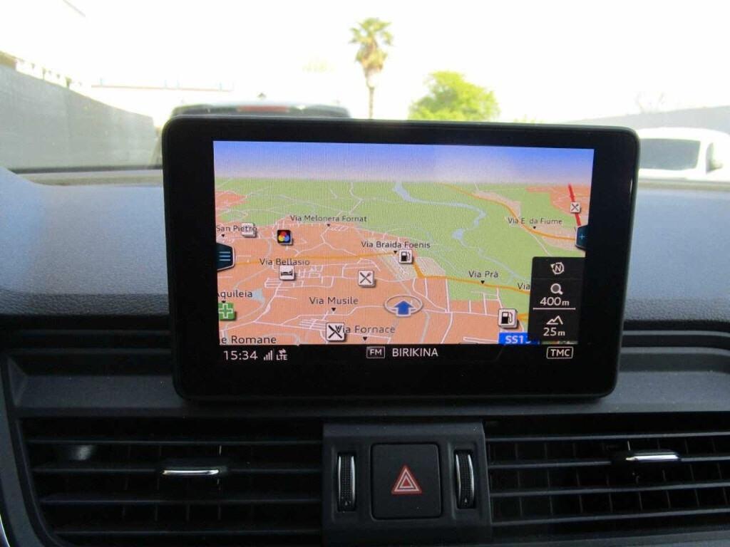 Audi Q5 35 TDI quattro S tronic Business Design