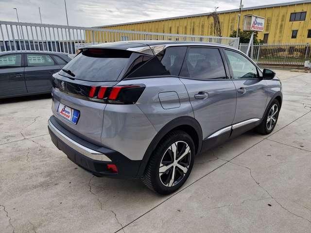 Peugeot 3008 3008 1.5 bluehdi Allure Pack s