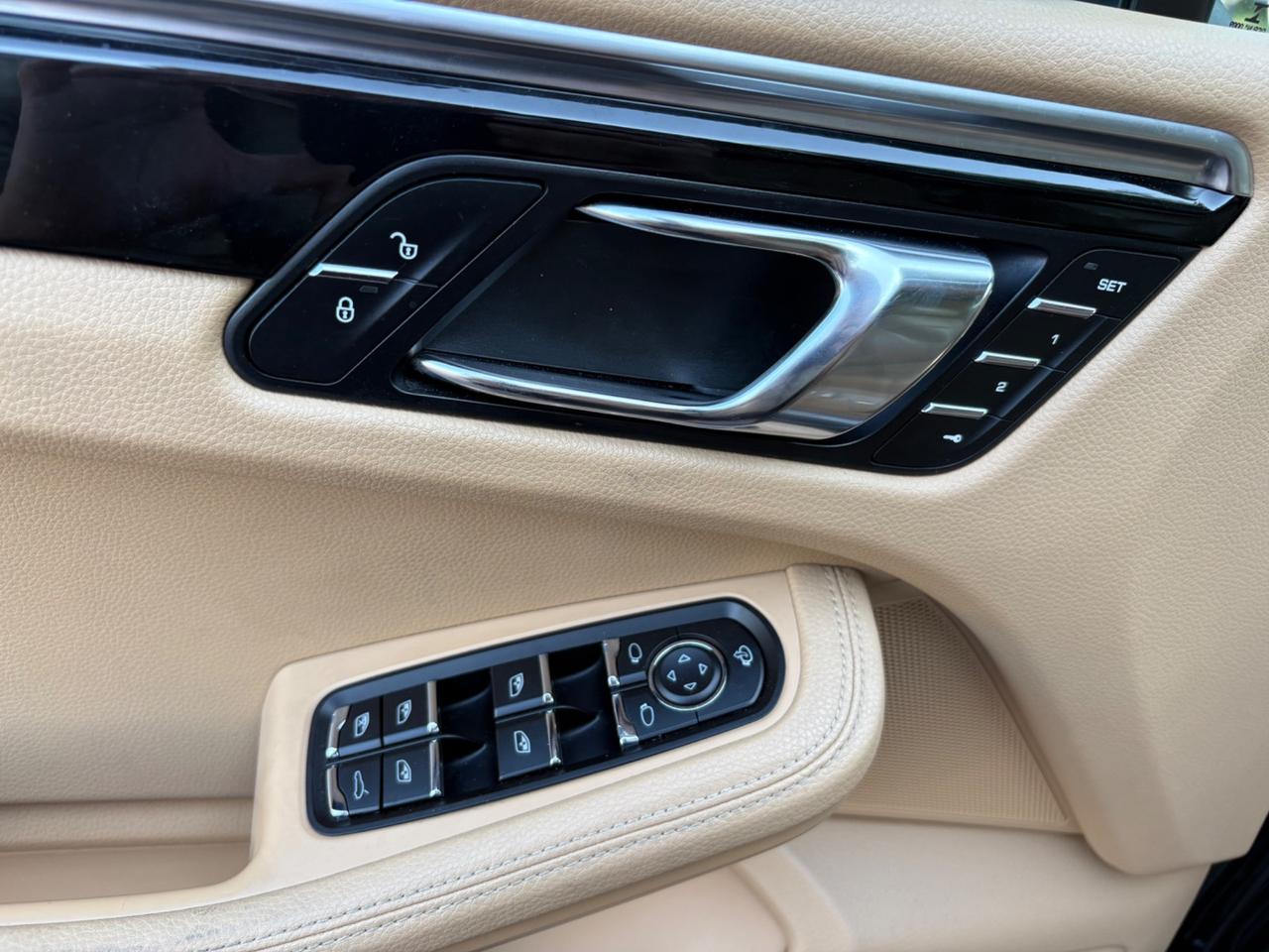 Porsche Macan Porche S 3.0 Diesel Full optional