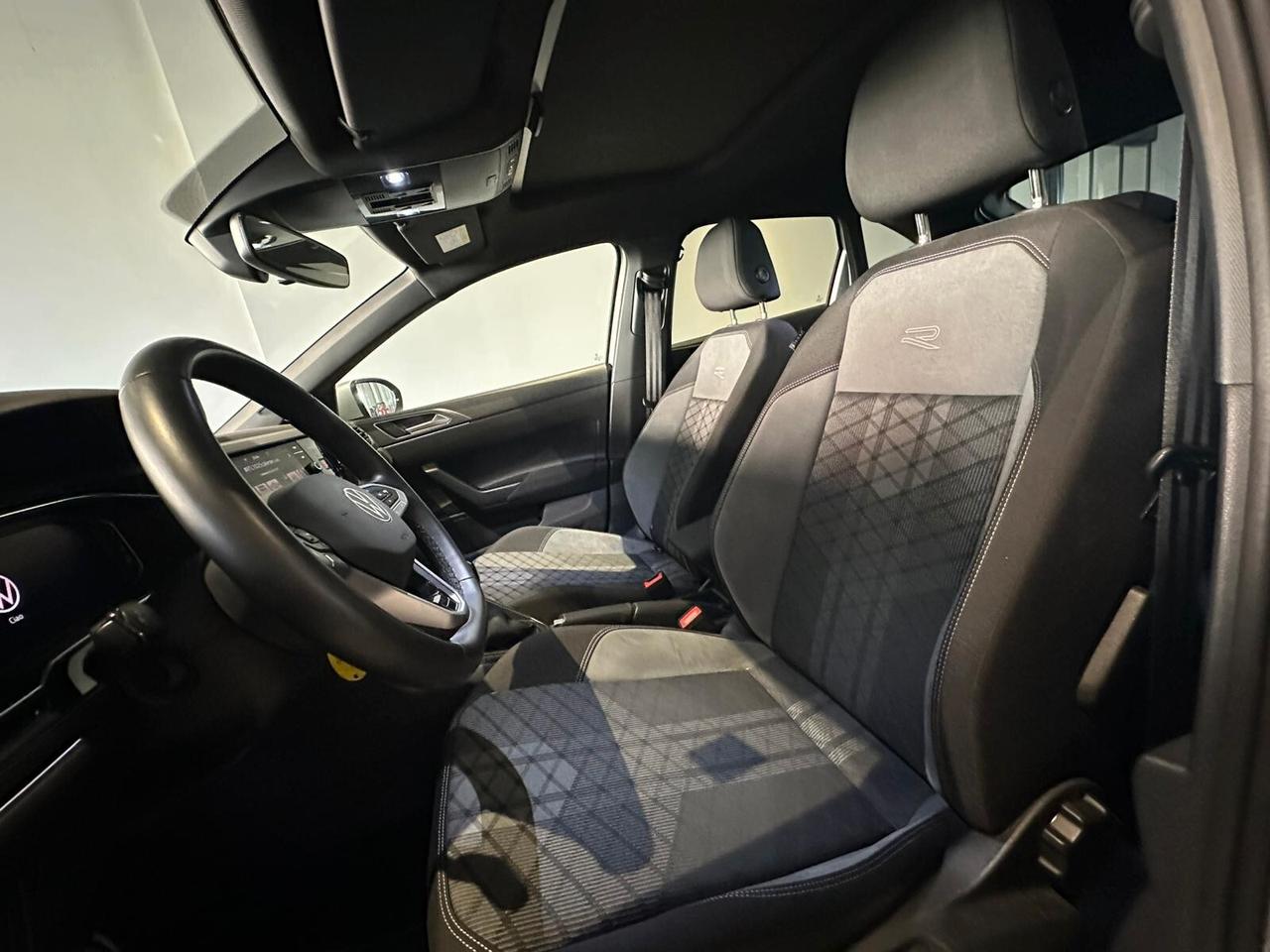 Volkswagen Taigo 1.0 TSI 115 CV R-Line