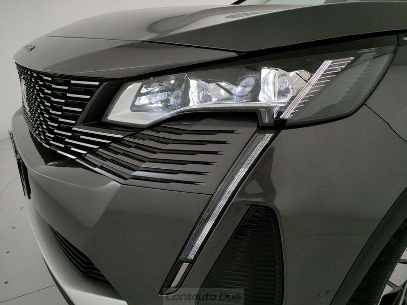 Peugeot 3008 3008 1.5 bluehdi GT s&s 130cv eat8 AUTOCARRO