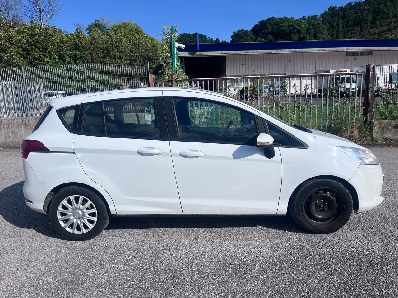 Ford B-Max 1.0 EcoBoost 100 CV Business