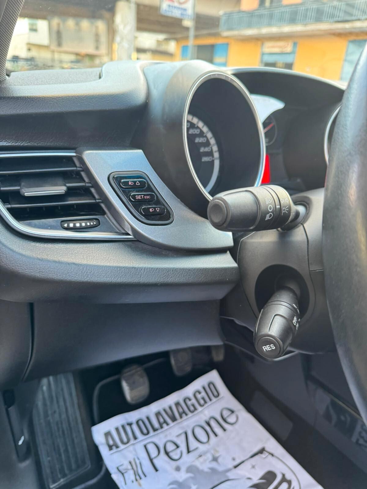 Alfa Romeo Giulietta 1.4 Turbo 120 CV GPL Progression