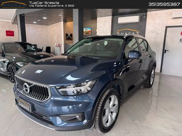 Volvo XC40 Momentum D3 Pro #11714
