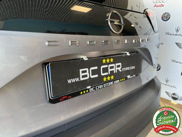 OPEL Crossland 1.5 D 120cv Edition AT6 *FULL LED