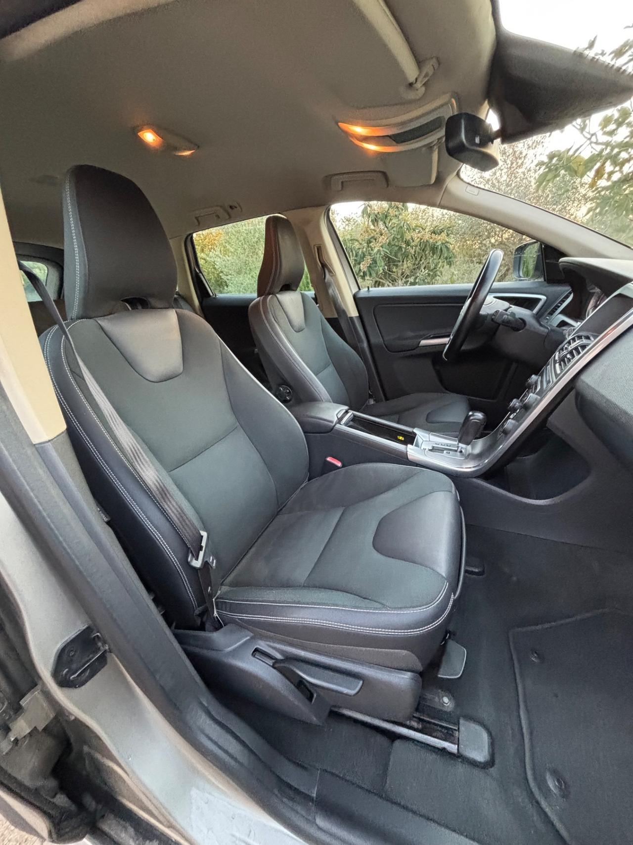 Volvo XC 60 XC60 D3 Geartronic Summum