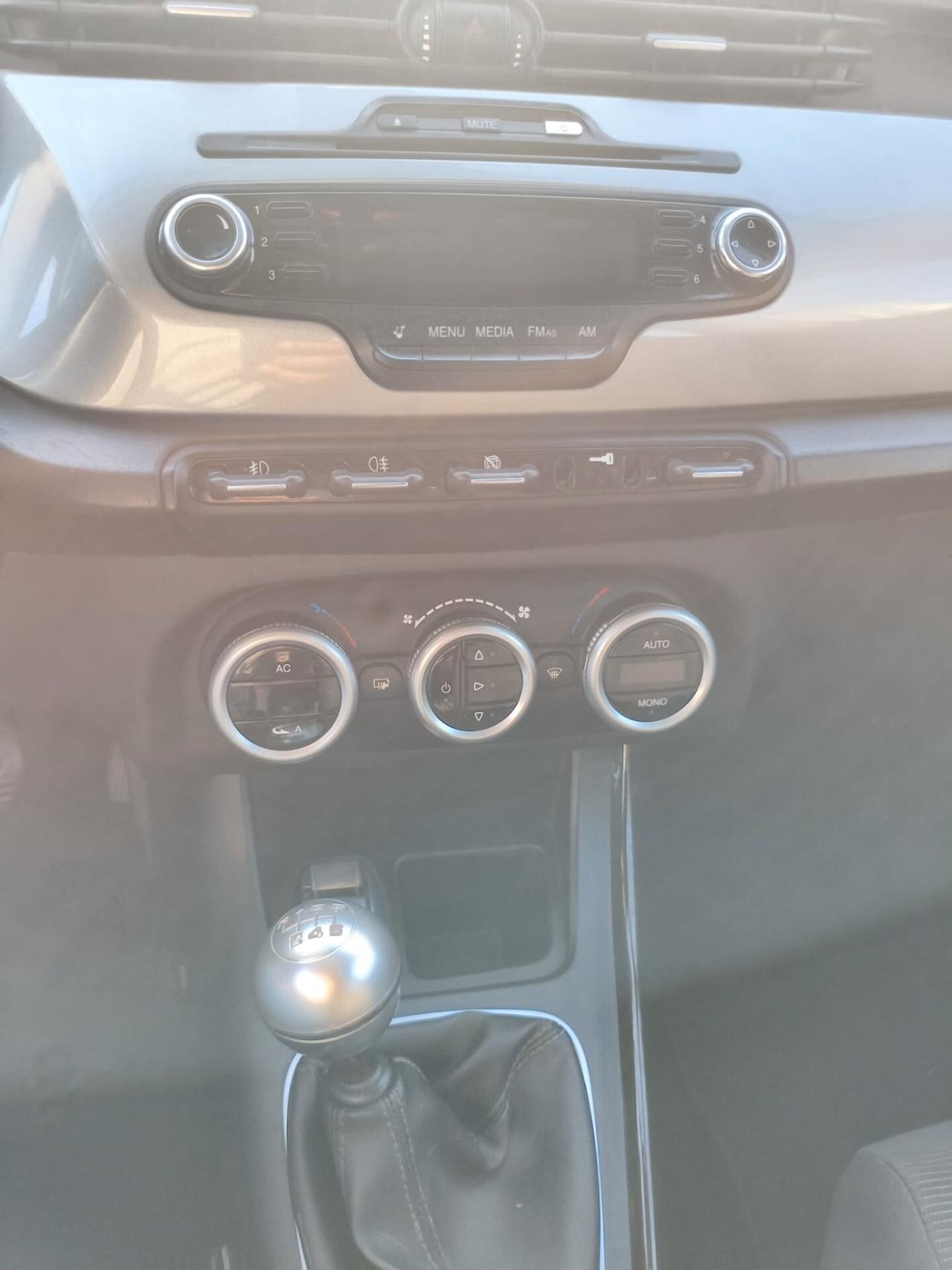 Alfa Romeo Giulietta 1.6 JTDm-2 105 CV Progression