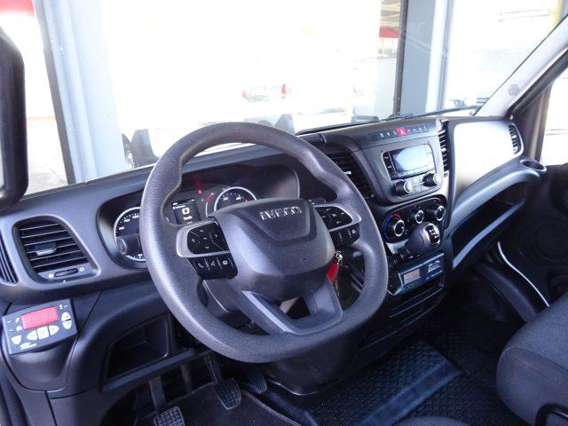 IVECO Daily 35C16H BTor 3.0HPT PM CELLA lung 3.70 FRCX-20°