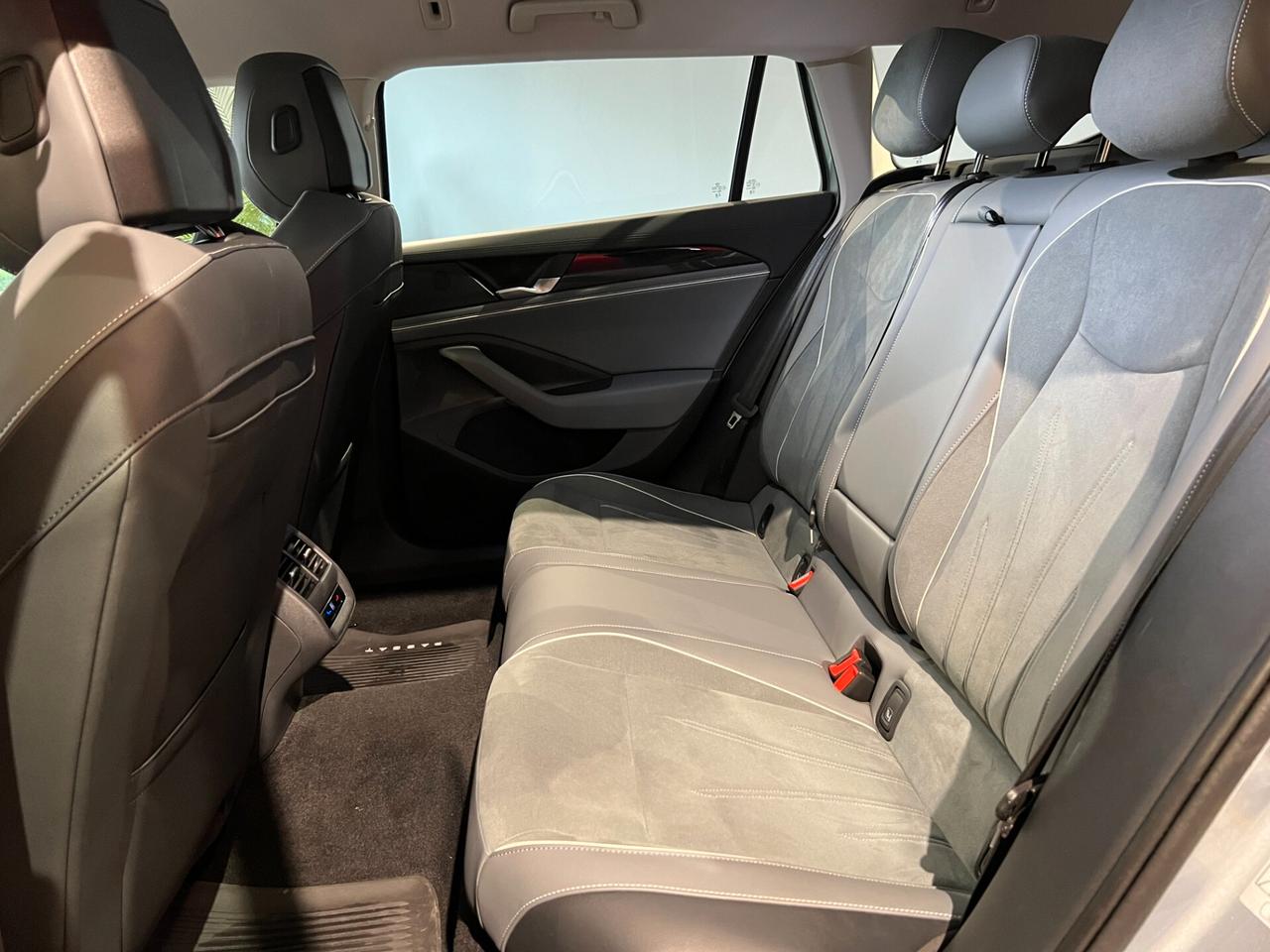 Volkswagen Passat 2.0 TDI 150 CV SCR DSG