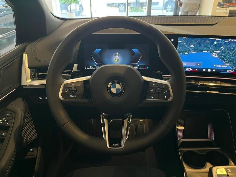BMW Serie 2 Active Tourer Serie 2 218I ACTIVE TOURER