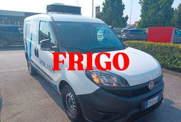 FIAT DOBLÒ 1.6mjt FRIGO