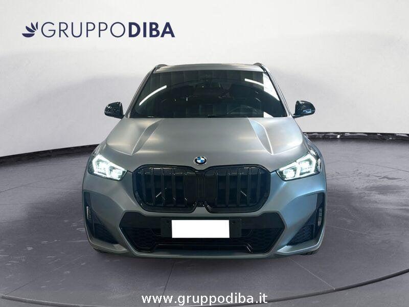 BMW X1 U11 sdrive18d MSport Edition Signature auto