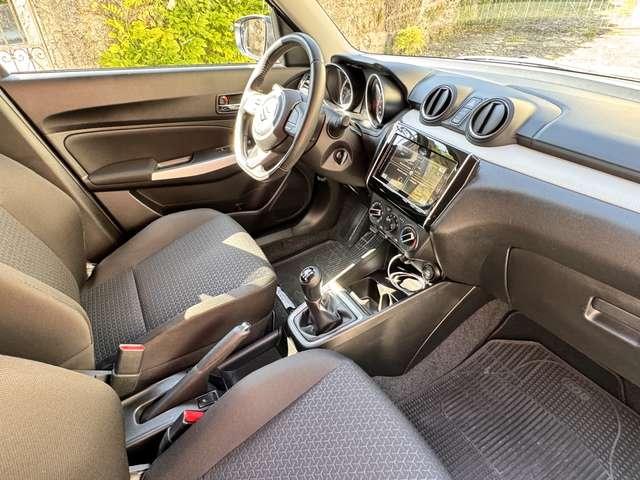 Suzuki Swift 1.2 4wd AllGrip* Navi* AppCar*AndroidAuto*