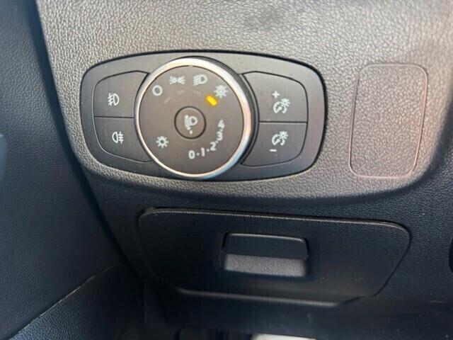 Ford Focus 1.5 EcoBlue 120 CV SW Business