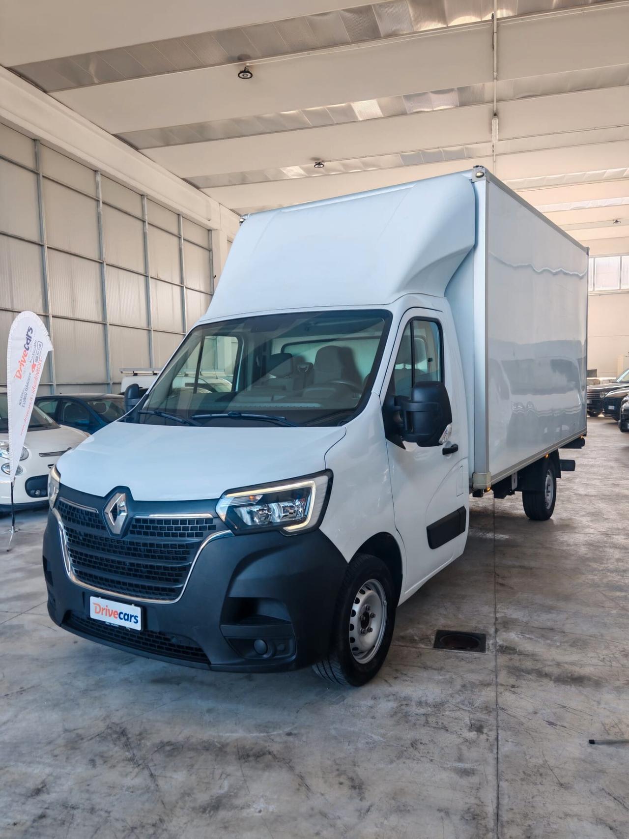 Renault Master T35 2.3 dCi 145 CV L3 Gran Volume Energy