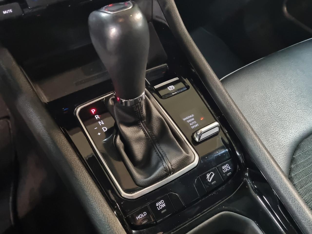 Jeep Compass 1.3 Turbo T4 190 CV PHEV AT6 4xe Limited