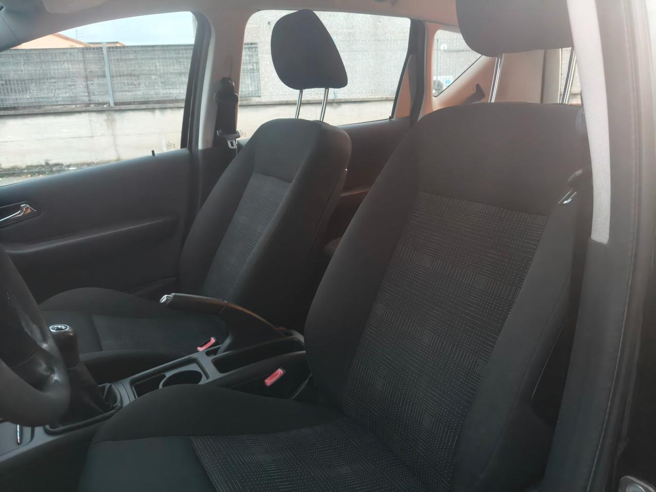 Mercedes-benz A 160 del 2010
