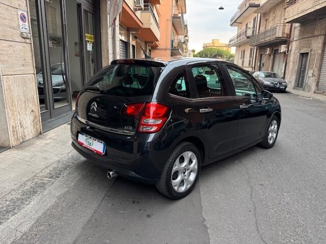 Citroen C3 1.6 HDi Exclusive Style