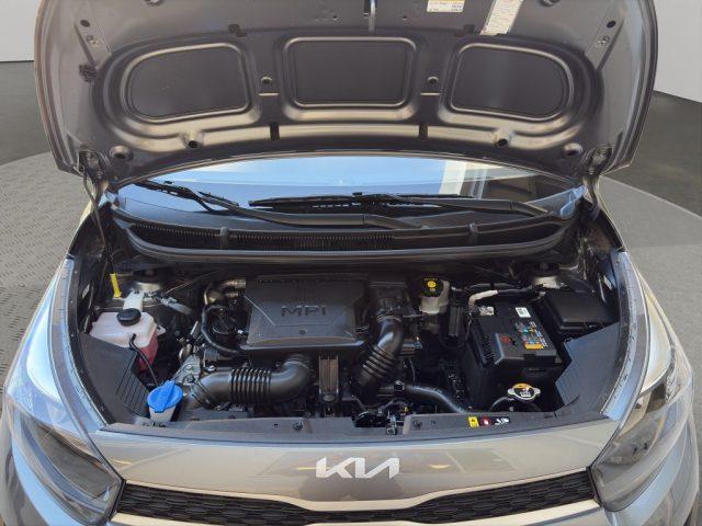 KIA Picanto 1.0 Urban 68 cv
