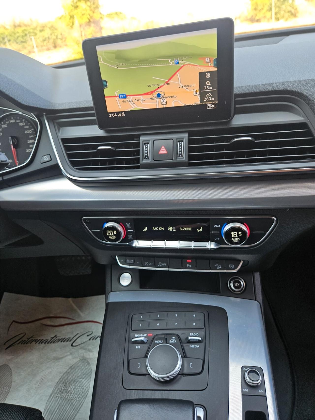 Audi Q5 40 TDI Quattro 190cv S tronic Sport