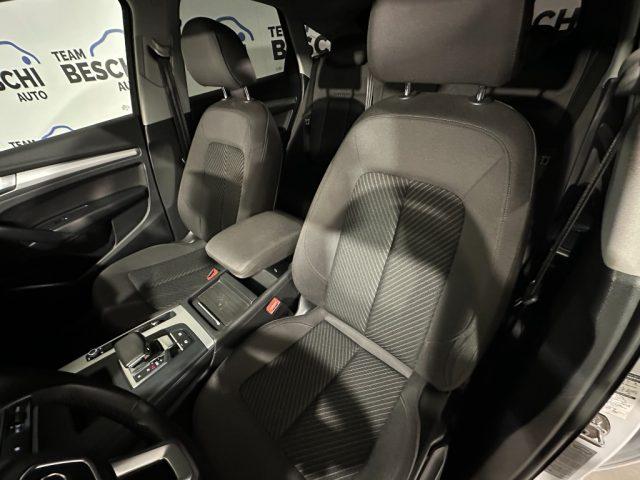AUDI Q5 SPORTBACK 2.0 TDI quattro S tronic Advanced
