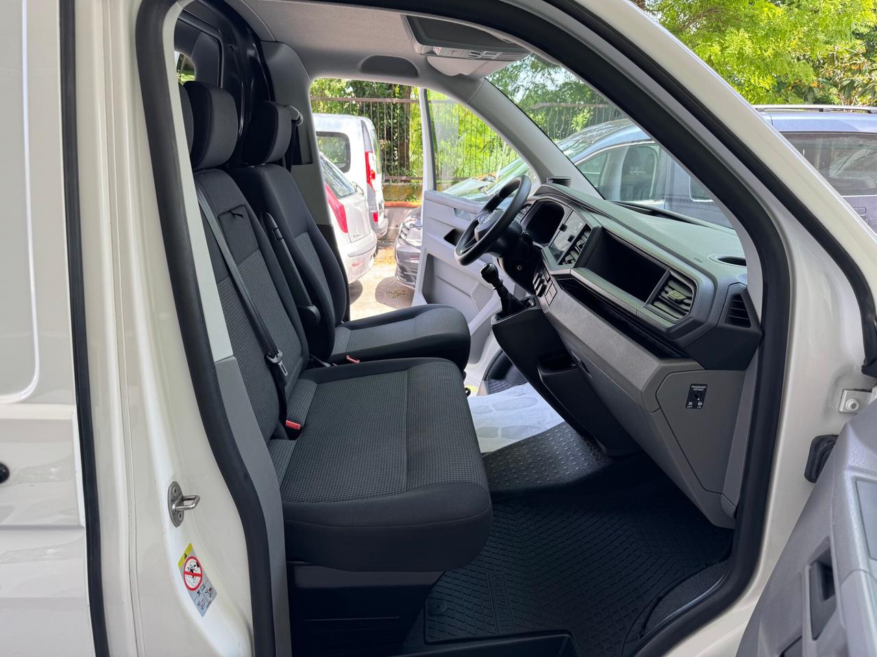 Volkswagen Transporter 6.1 2.0 TDI GARANZIA24MESI
