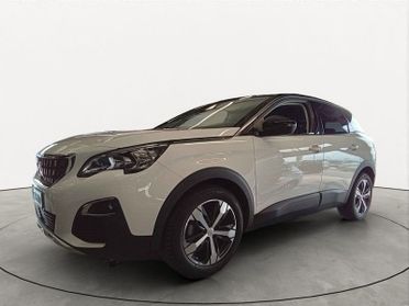Peugeot 3008 3008 1.6 bluehdi Allure