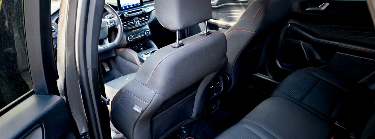 Ford Kuga 2.0 EcoBlue 120 CV aut. 2WD ST-Line