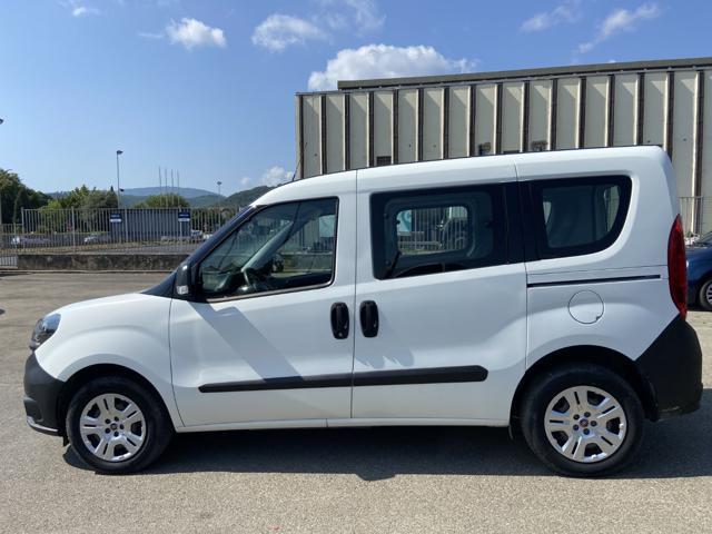 FIAT Doblo *PROMO* Doblò 1.3 MJT PC CombiN1 Easy autocarro